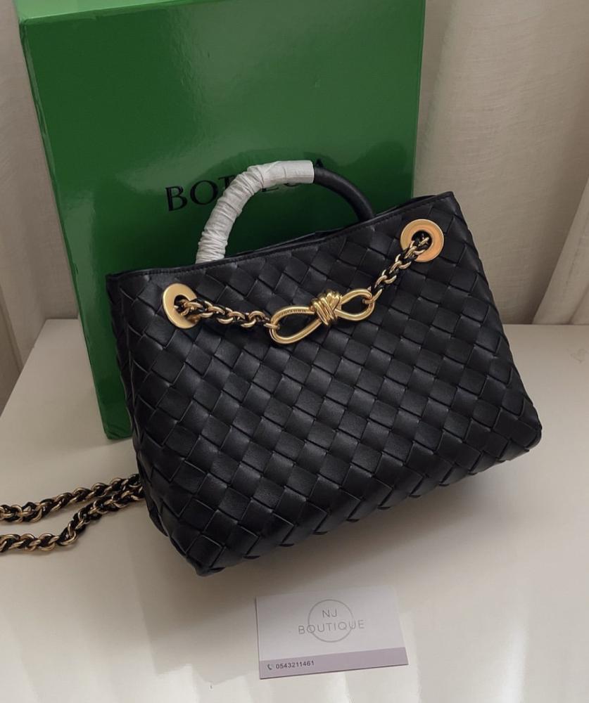small Andiamo 25cm