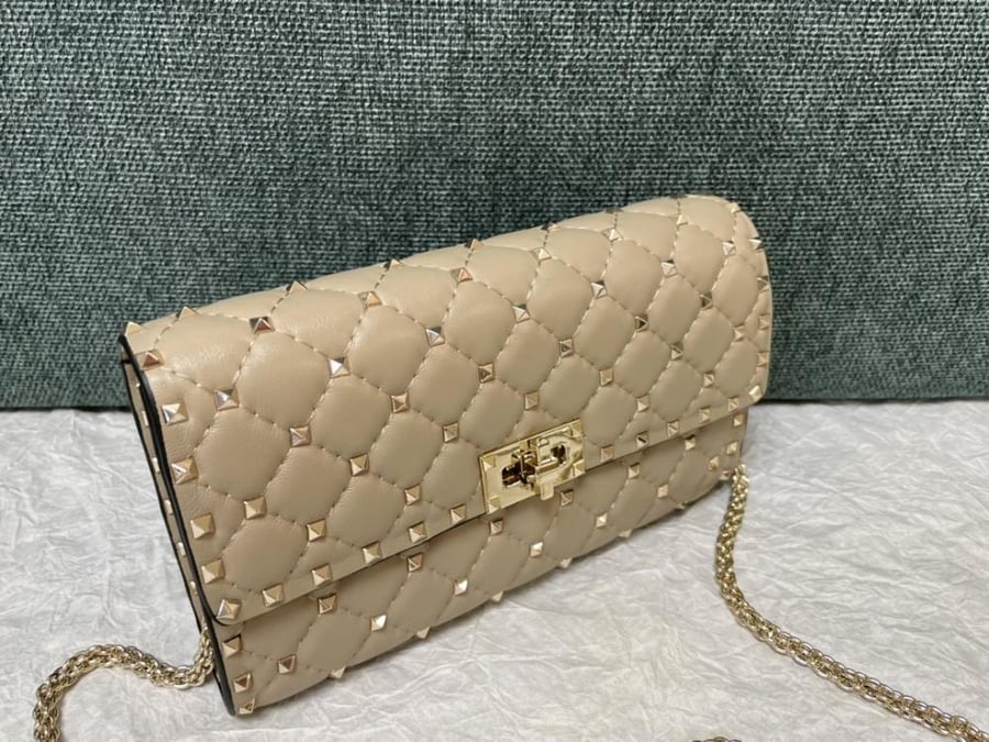 Valentino Chain Bag