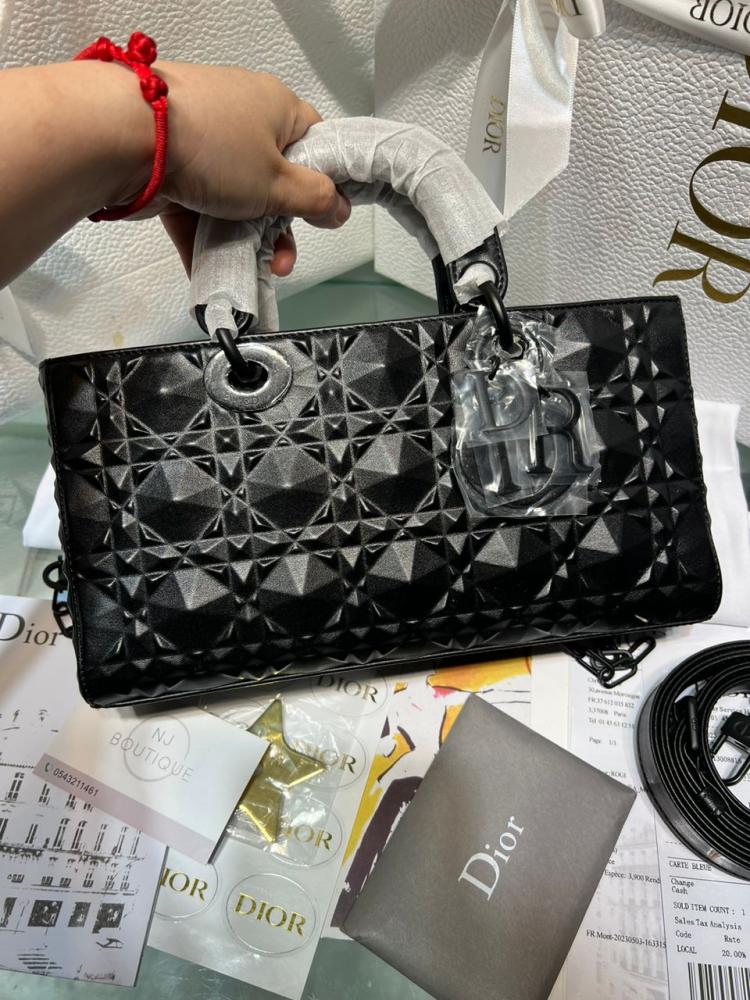 شنطة ديور ميديم