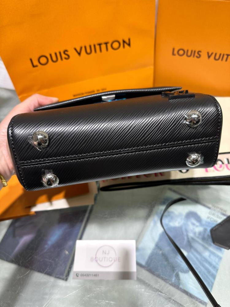 LV BAG ميني كلوني