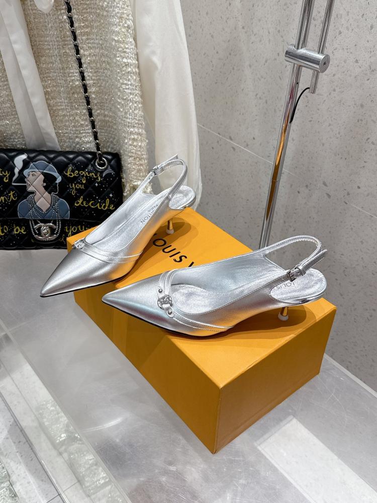 LV shoes
