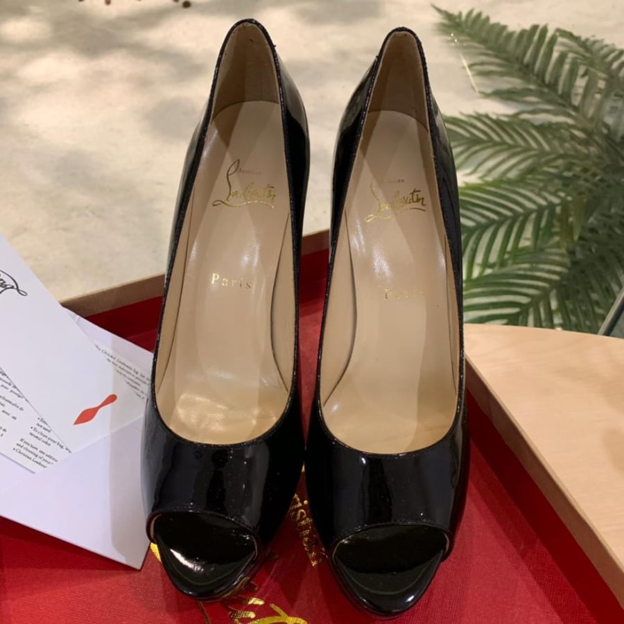 Christian Louboutin