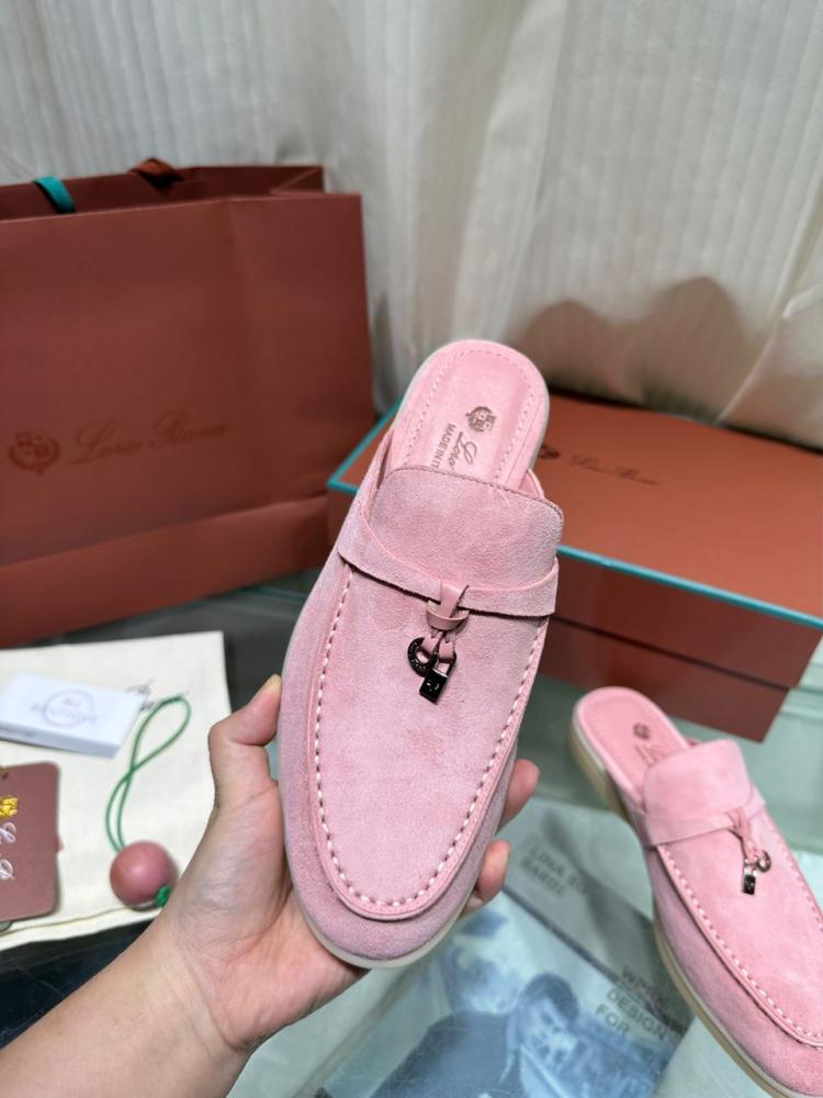 لوربيانا Shoes