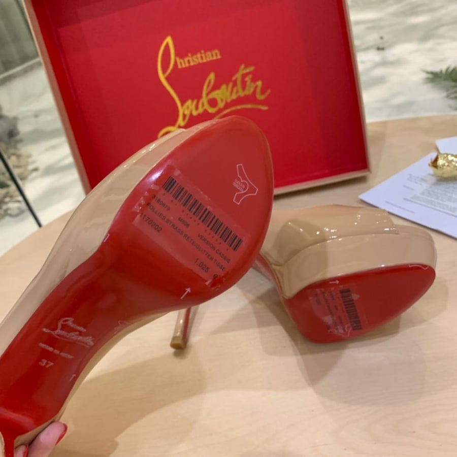 Christian Louboutin