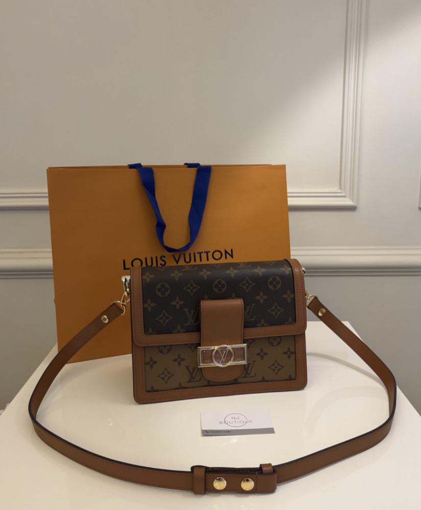 LV BAG