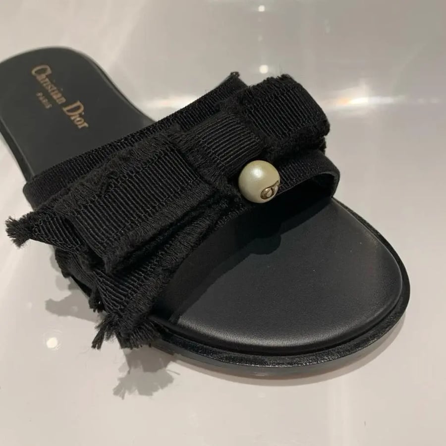سليبر ديور