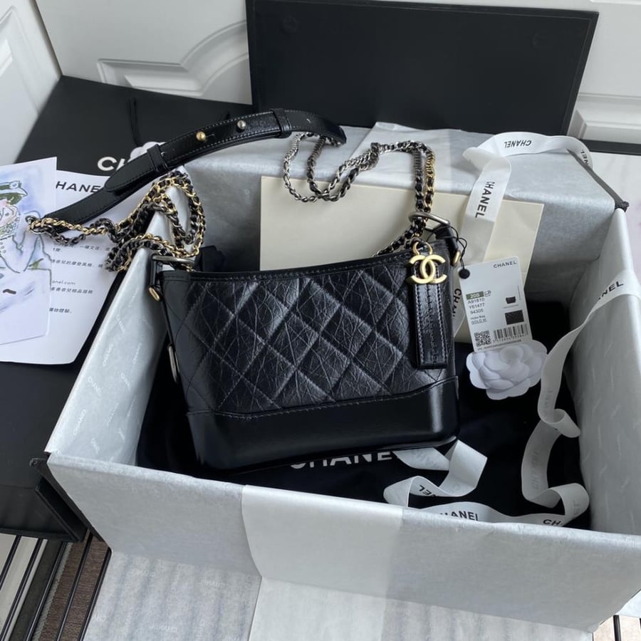Chanel Gabrielle 20cm