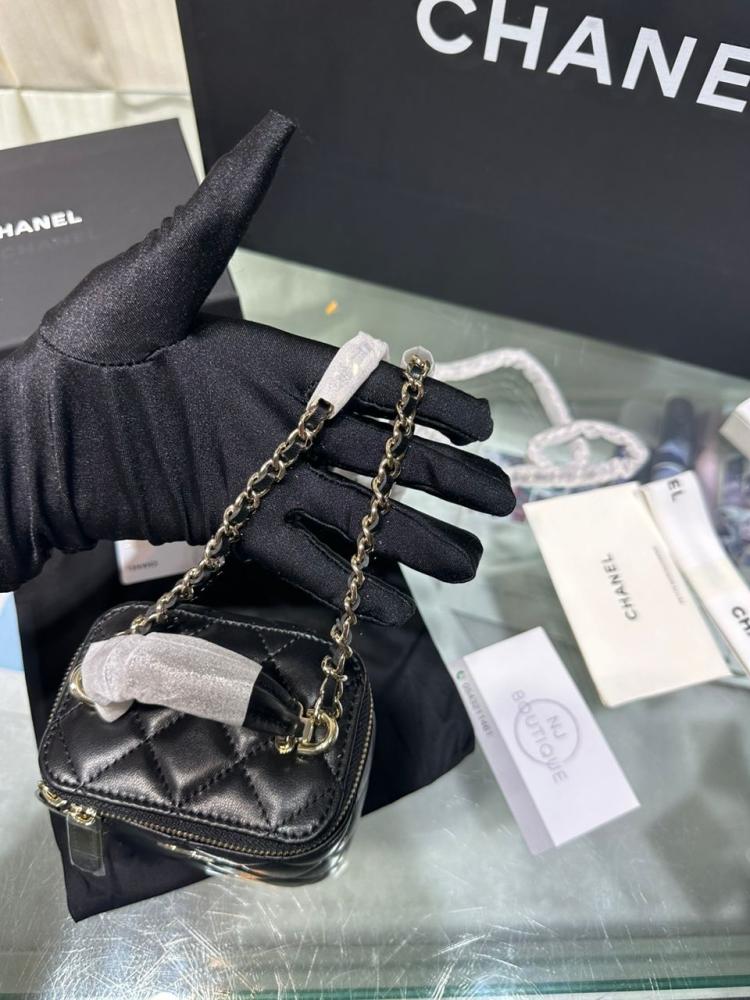 chanel bag