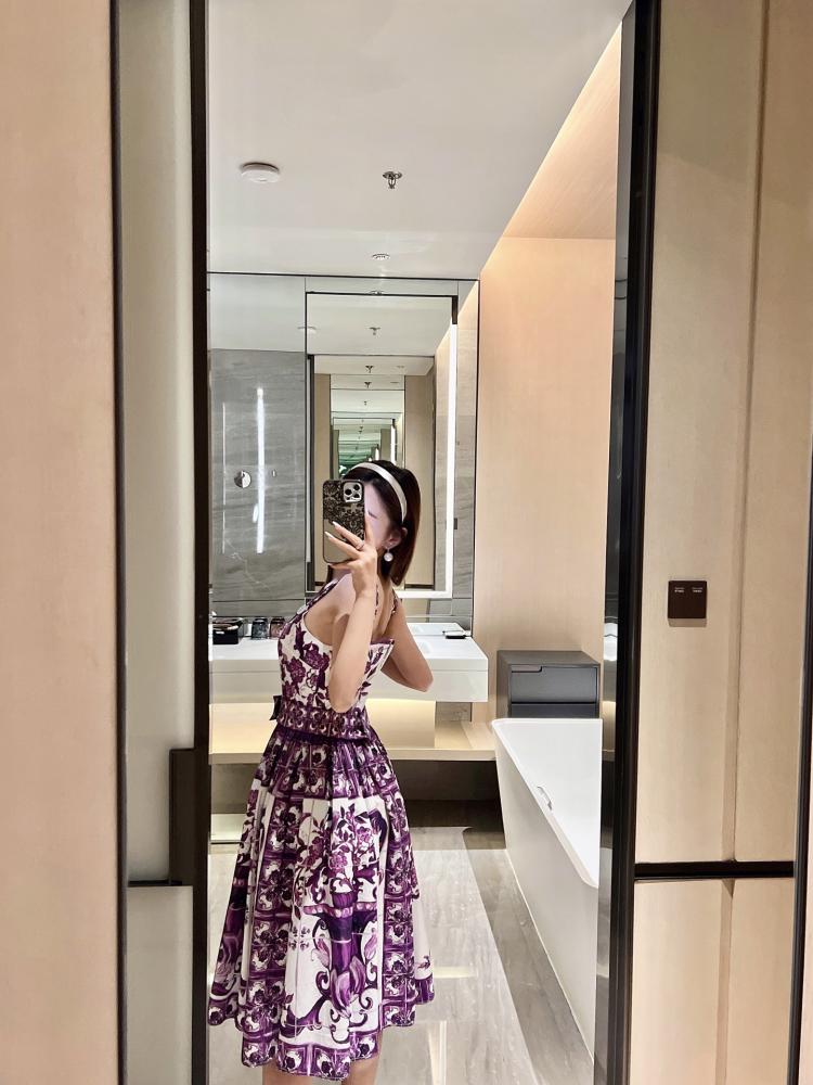 Dolce dress