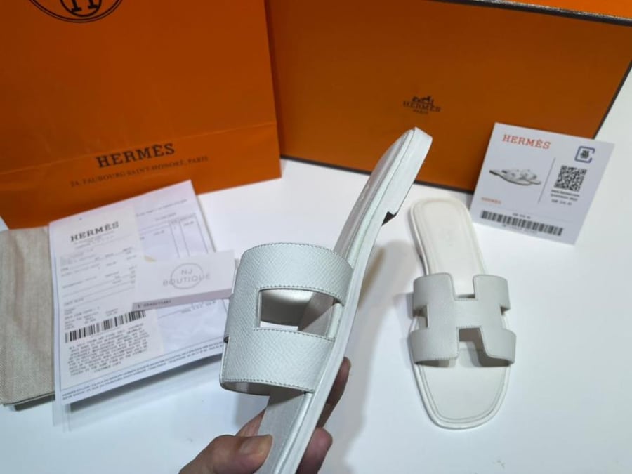 Hermes Shoes