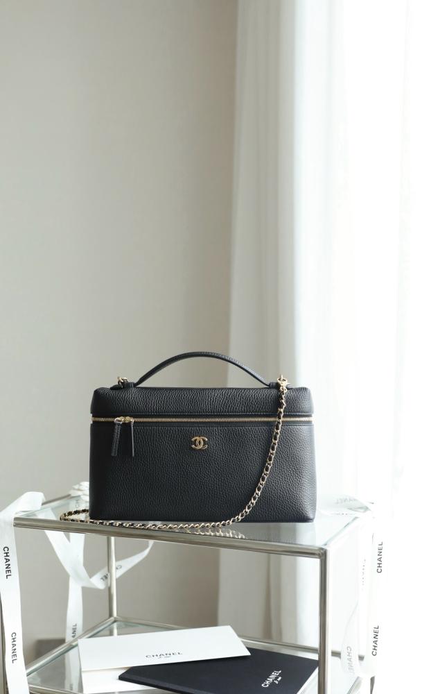 New Chanel large Size