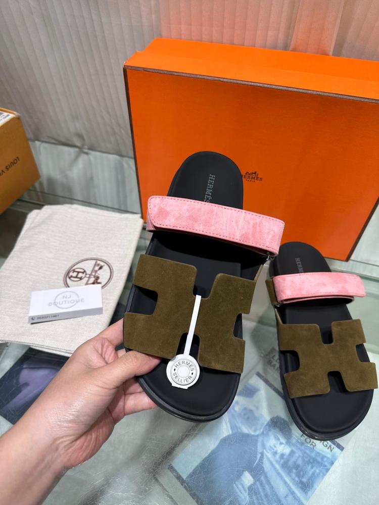 Hermes Shoes