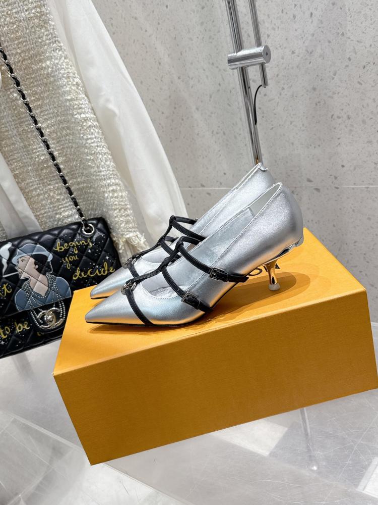LV shoes