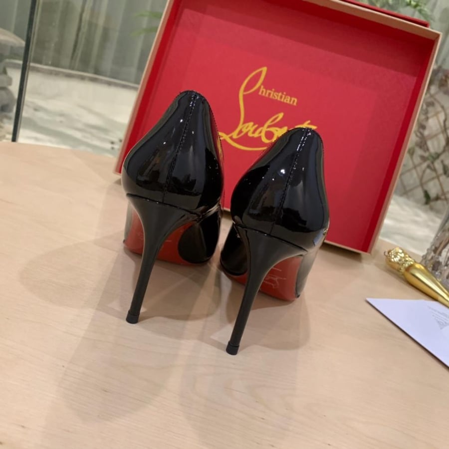 Christian Louboutin 10cm