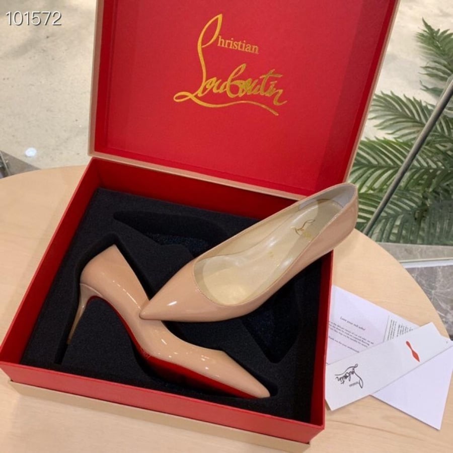 Christian Louboutin 8.5cm