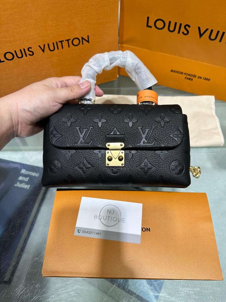 Nano LV BAG