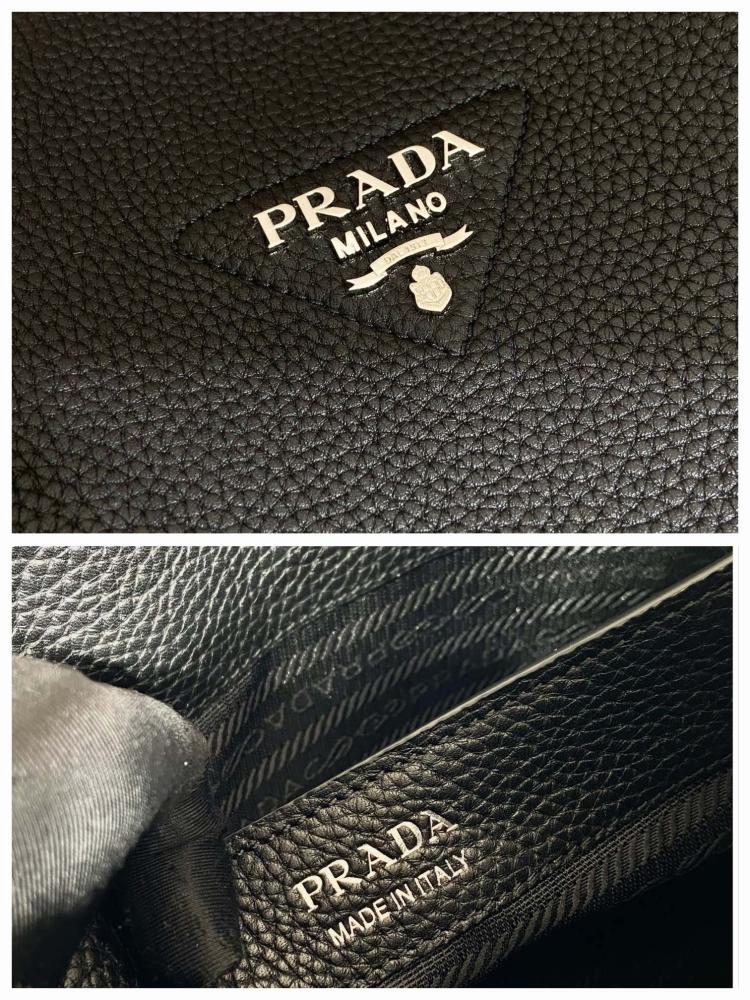 23 Prada