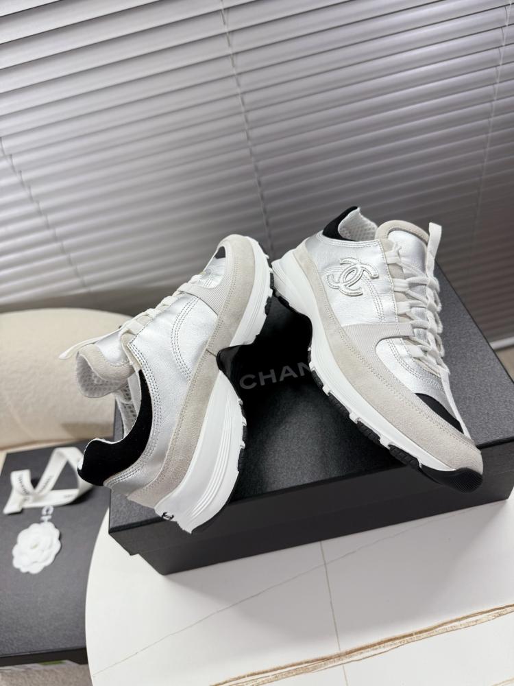 Chanel Shoes