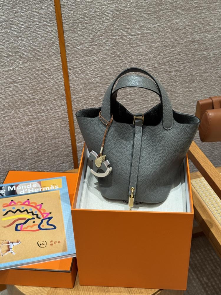 Hermes Picotin