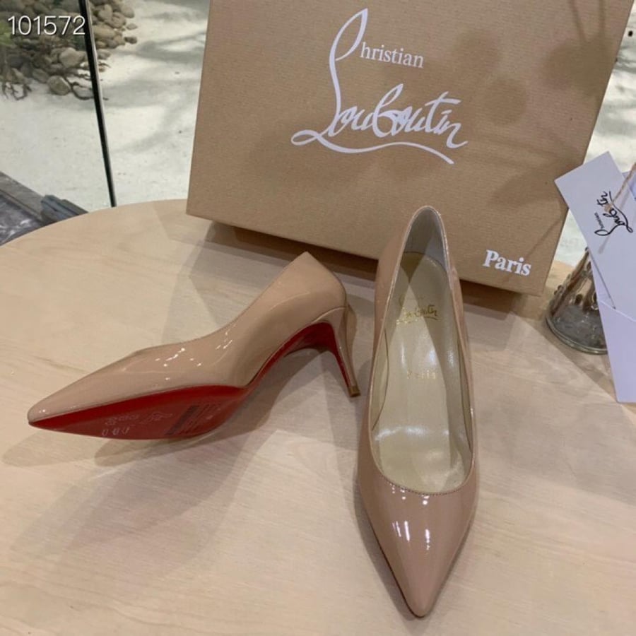 Christian Louboutin 8.5cm
