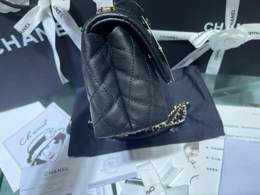 Coco handle 20 cm