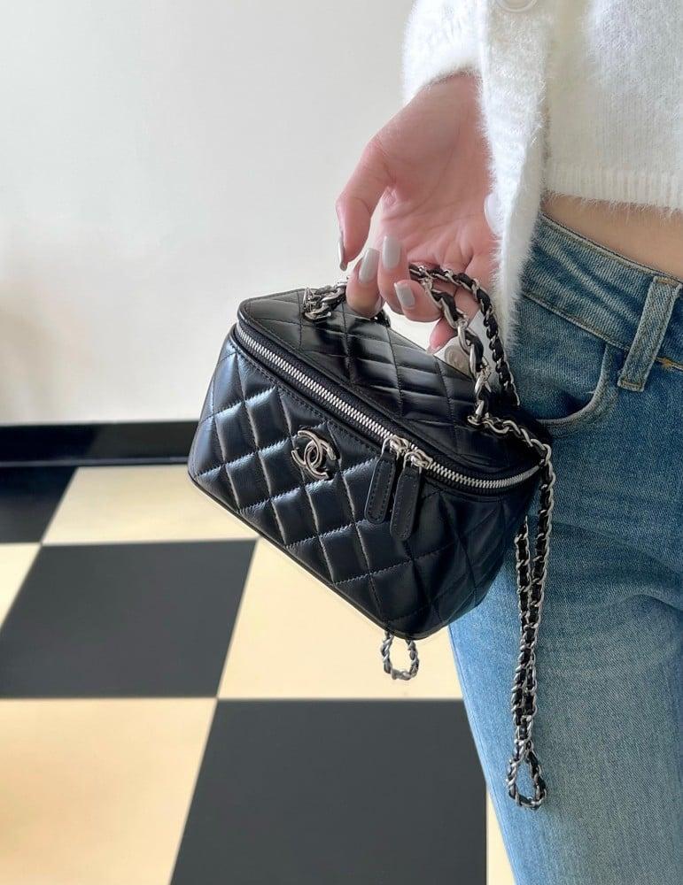 Chanel bag