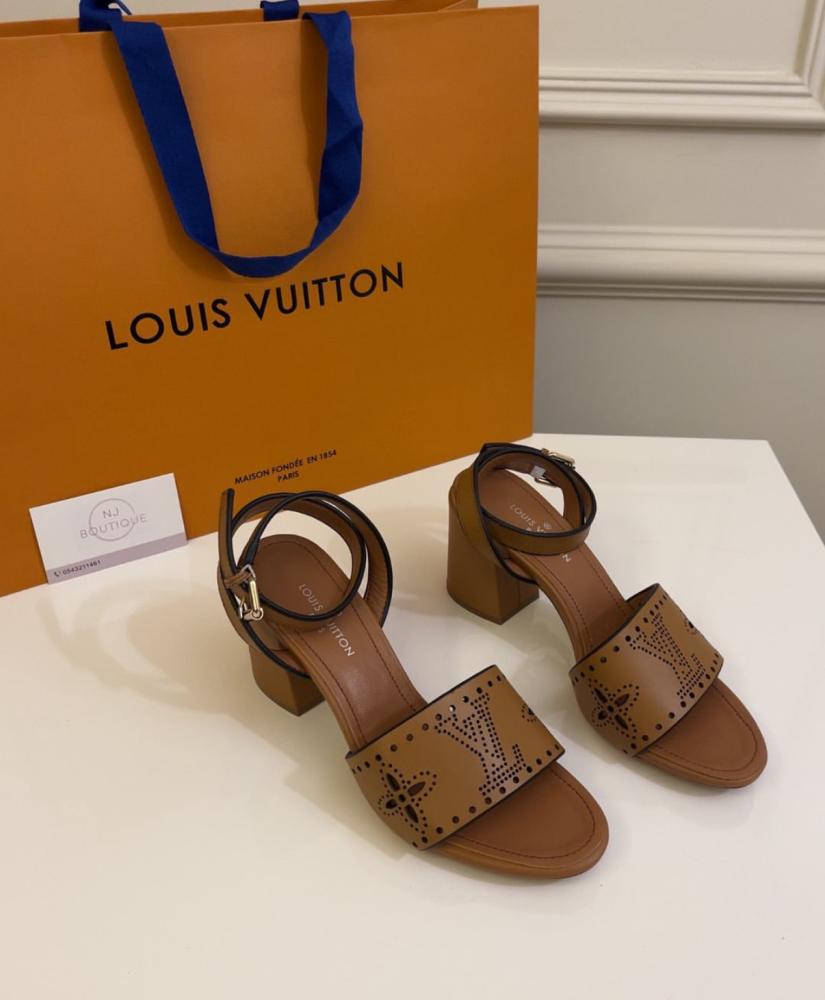 LV shoes