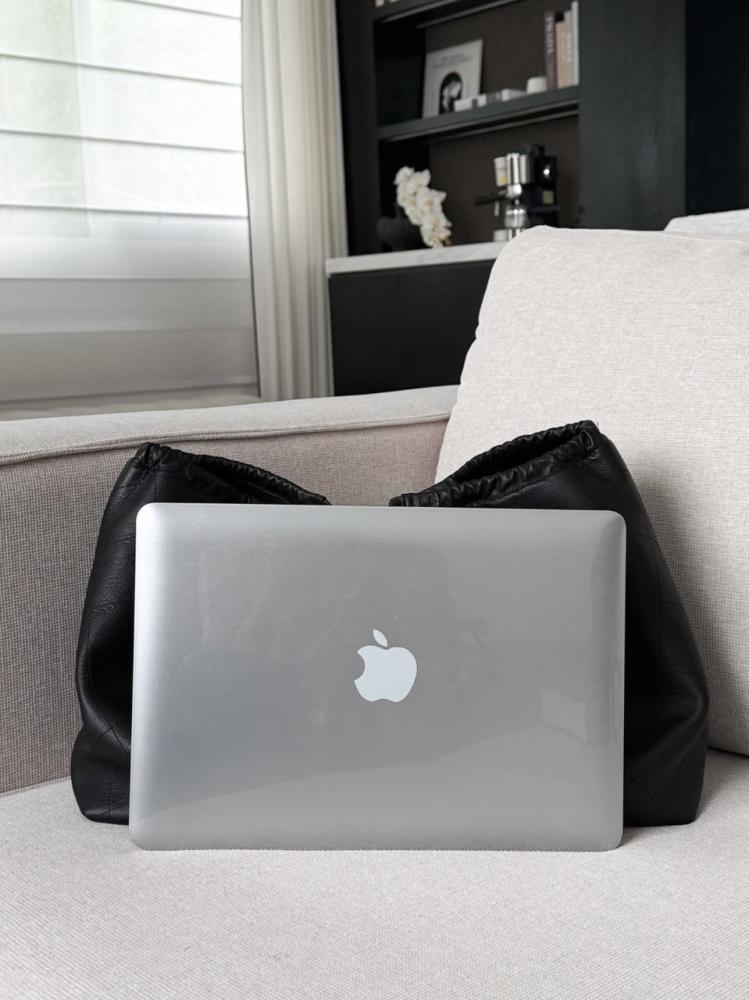 شانيل tote bag 26p 44 cm