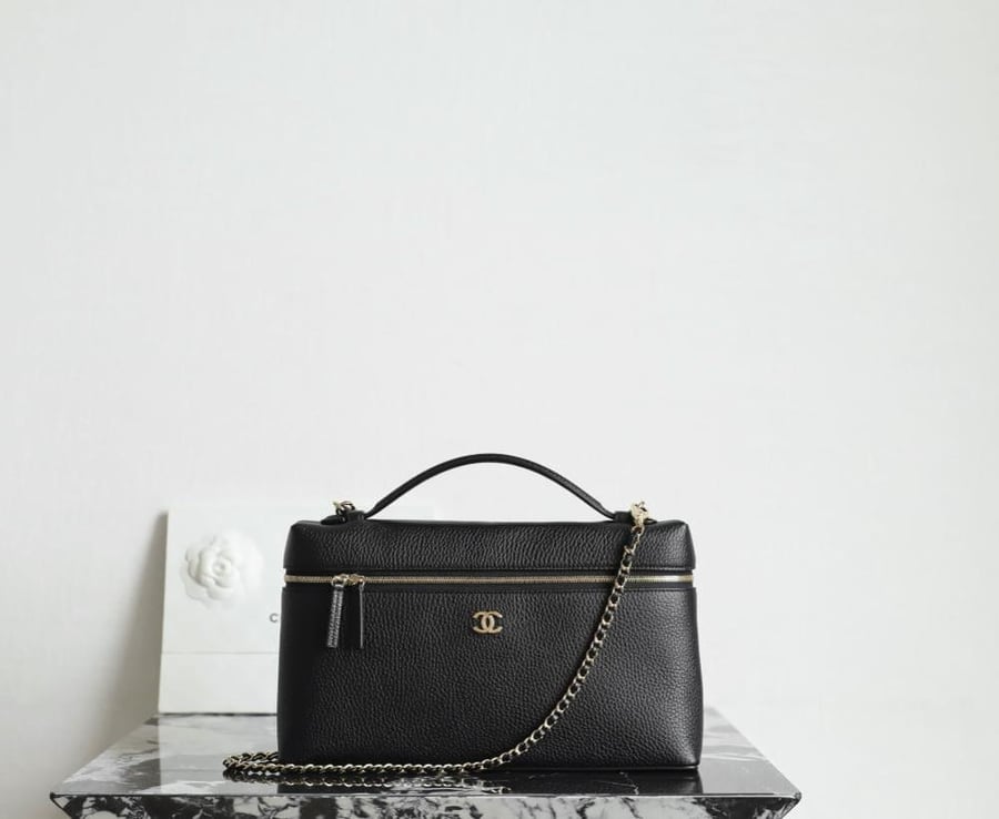 New Chanel large Size