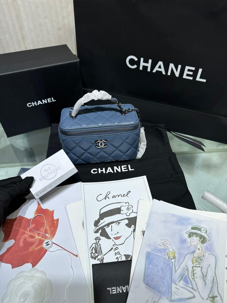 Chanel bag