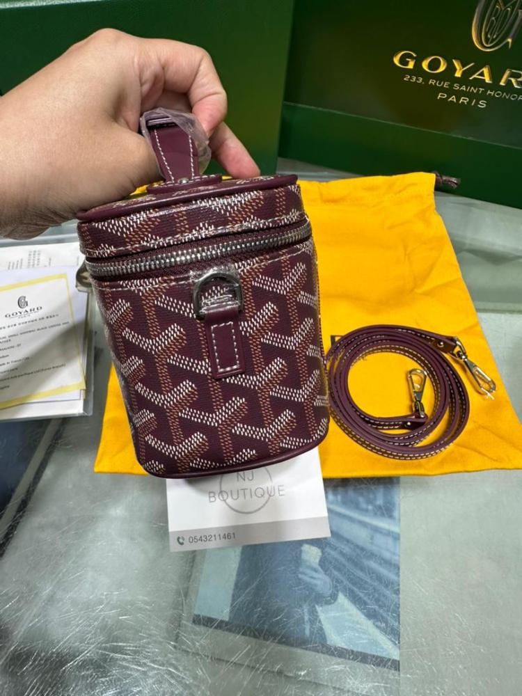 Goyard