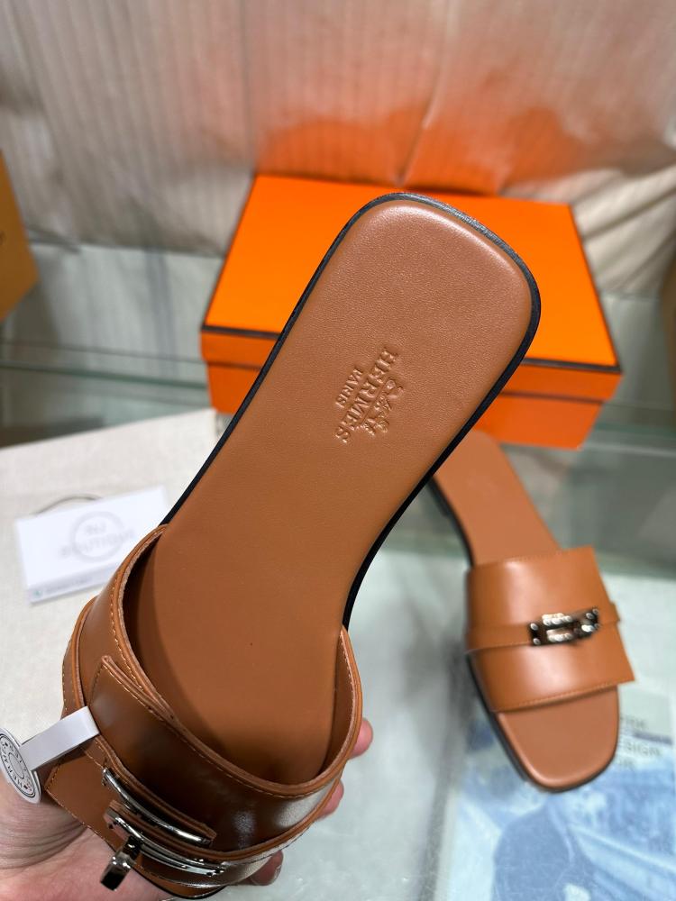 Hermes Shoes