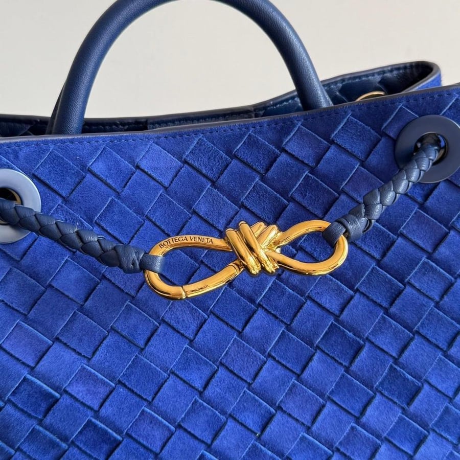Bottega Veneta 25cm new