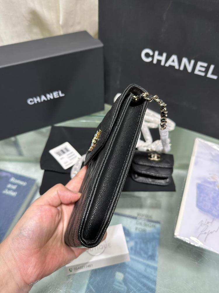 Chanel bag جوال