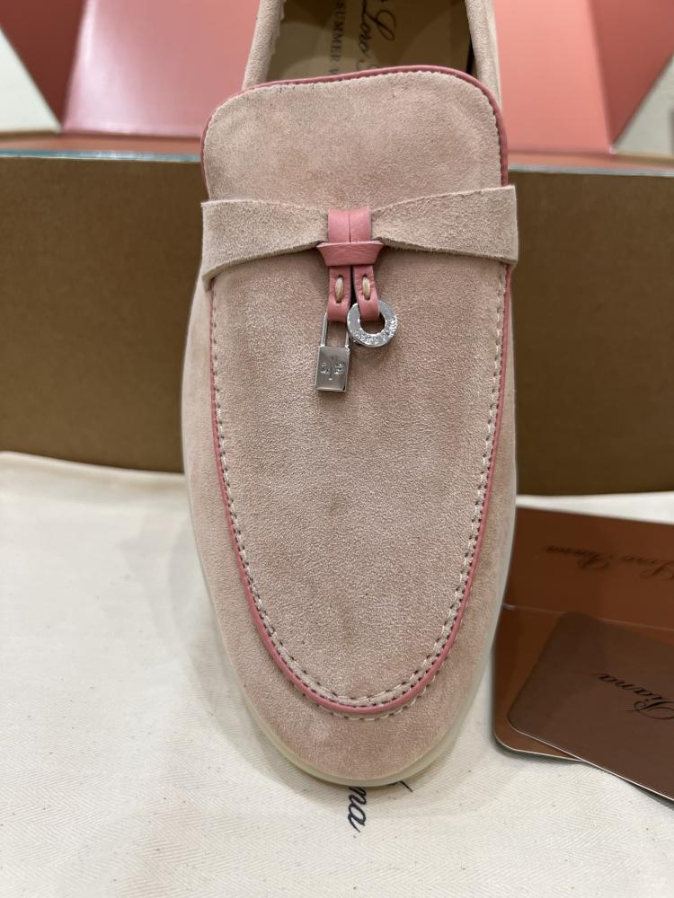 LP Shoes