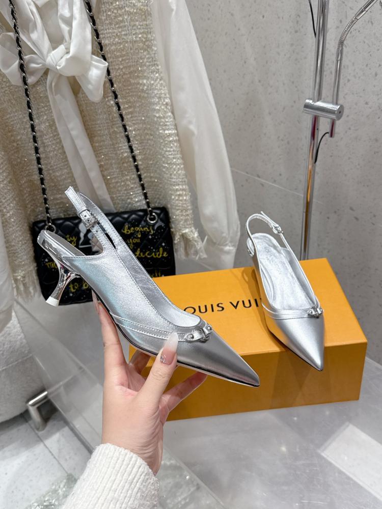 LV shoes