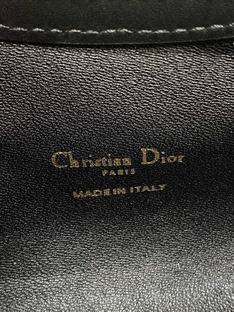 Dior bag