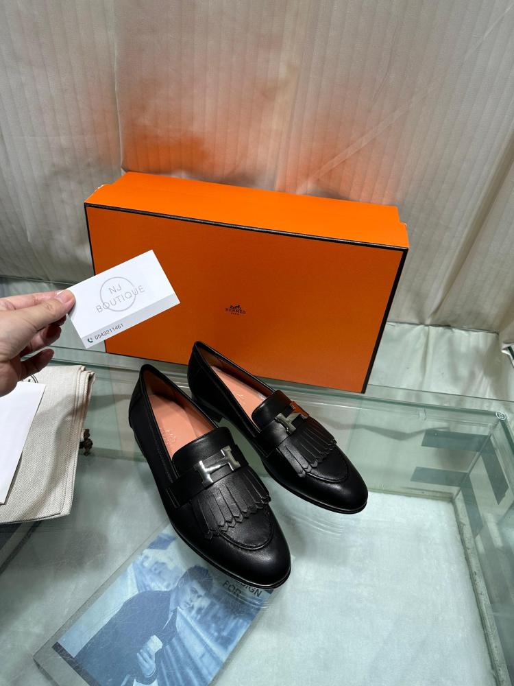 Hermes Shoes