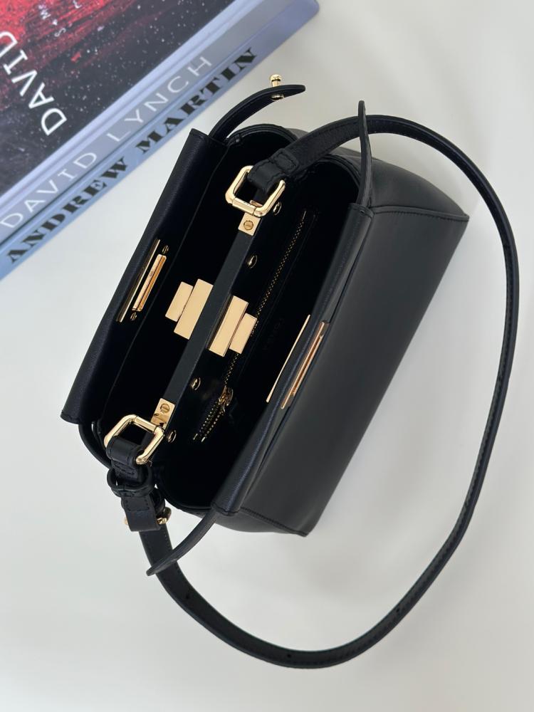 FENDI New Mini My Peekaboo
