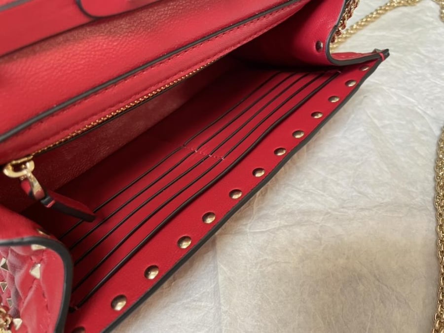 Valentino Chain Bag