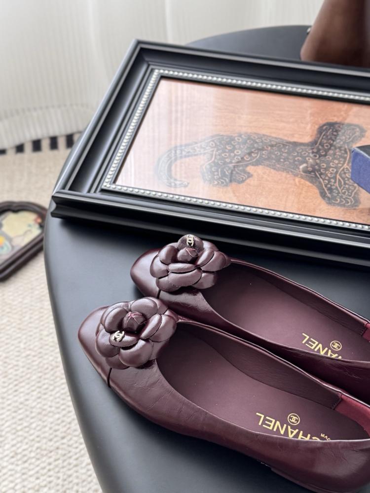 Chanel Shoes