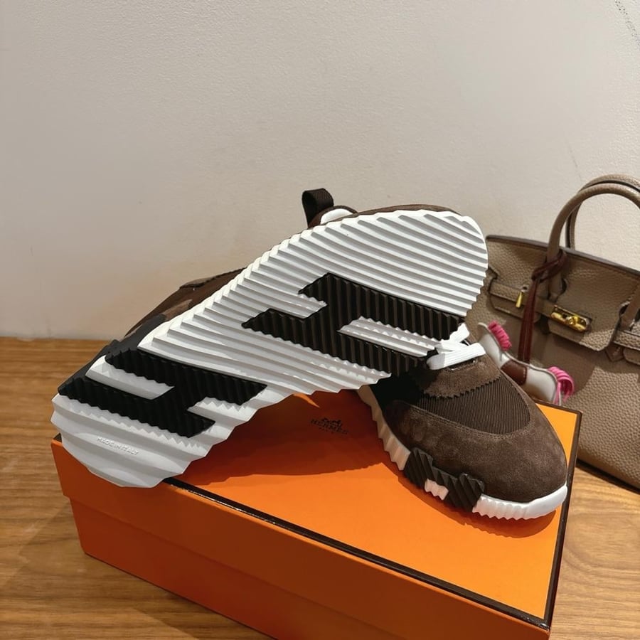 Hermes Shoes