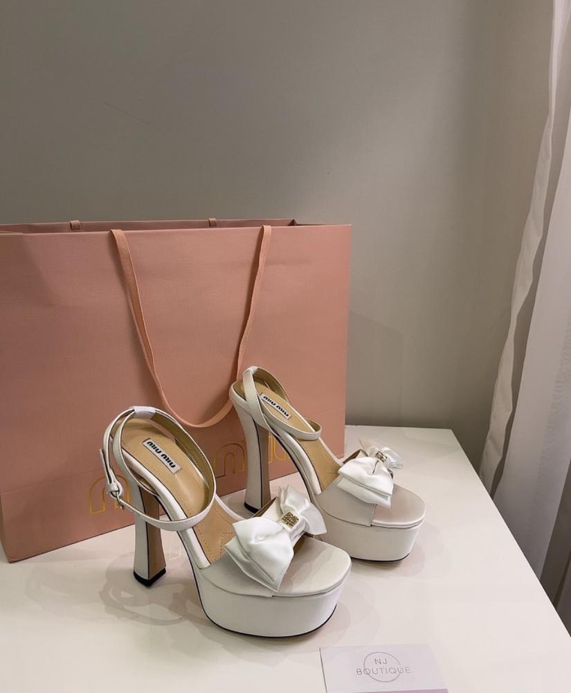 Miu Miu shoes