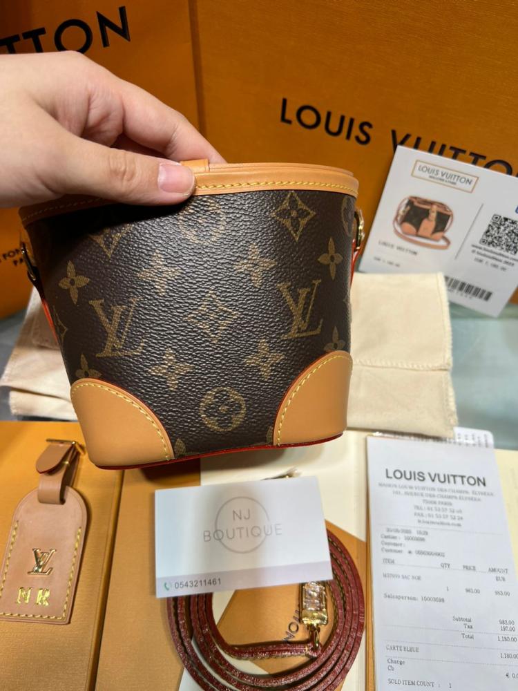 LV BAG