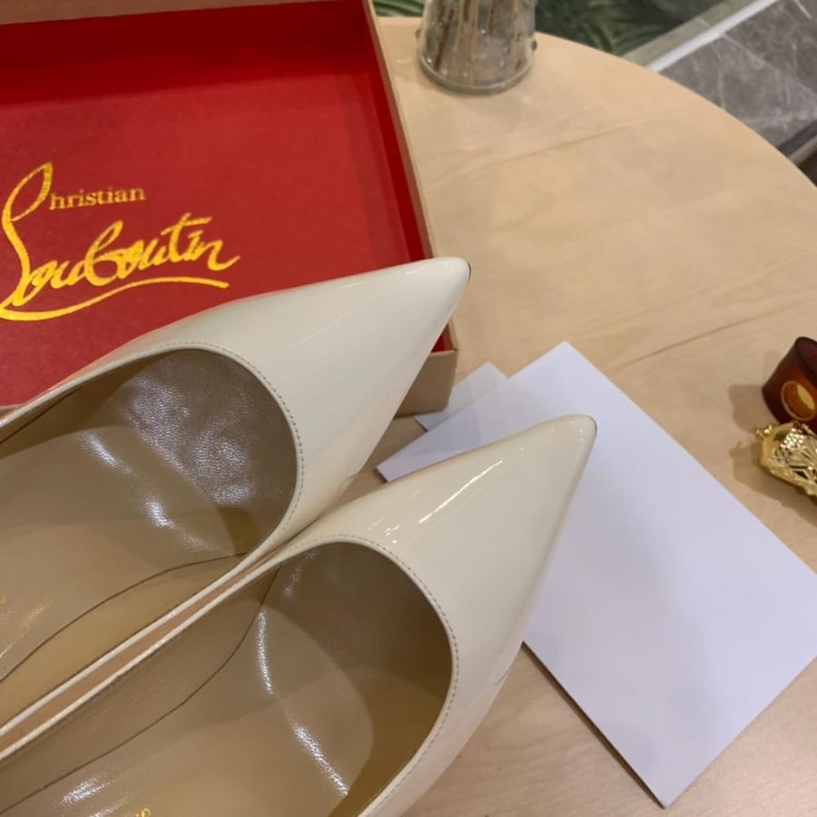 Christian Louboutin 12cm