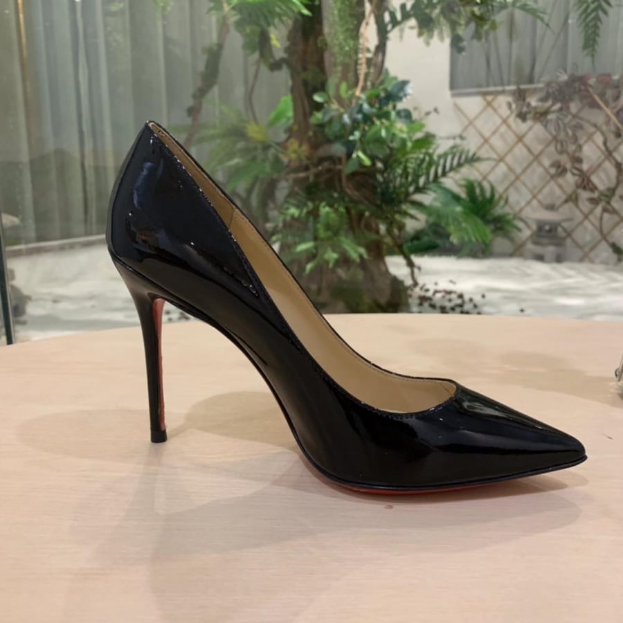 Christian Louboutin 12cm