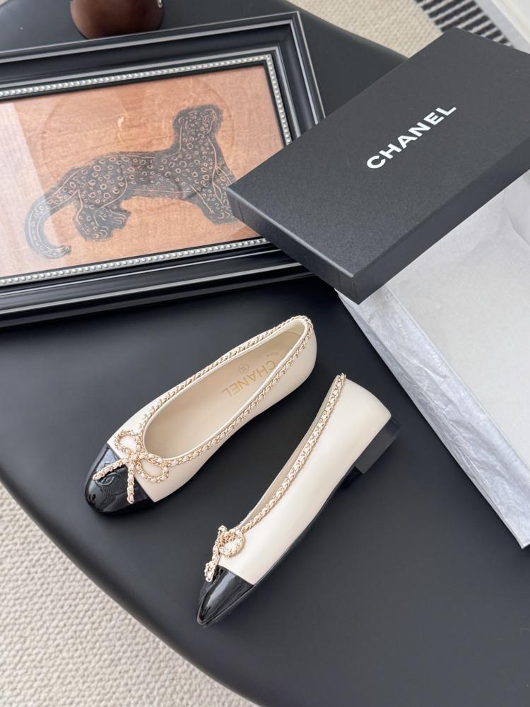 Chanel Shoes
