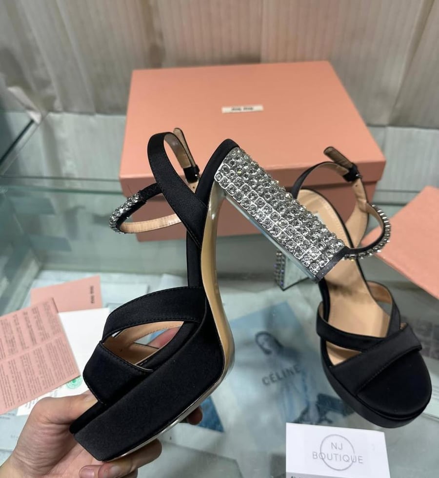 Miu Miu shoes