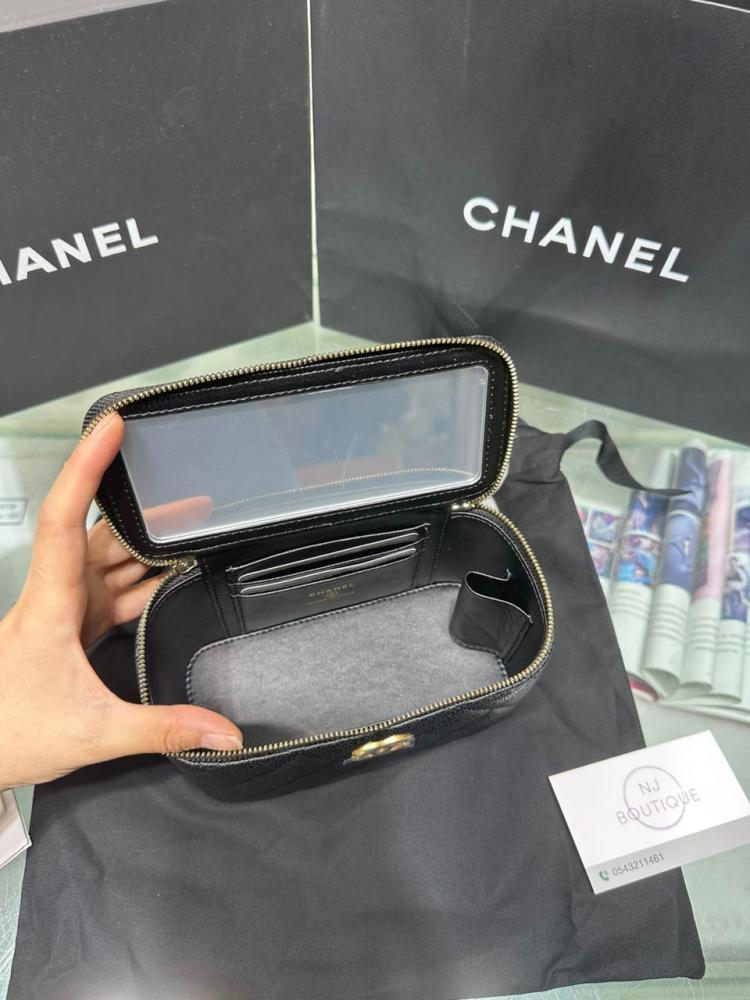 Chanel bag