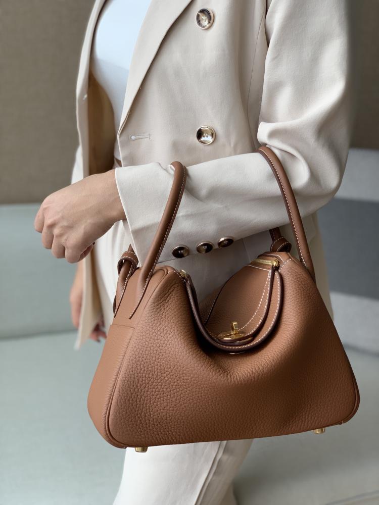 Hermes Lindy 26cm